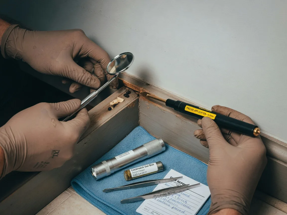 Why choose Emergency Pest Control in Krotz Springs, LA